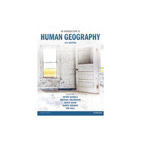 Pearson Education Limited Introduction to Human Geography, An (häftad, eng)