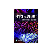 Pearson Education Limited Project Management (häftad, eng)