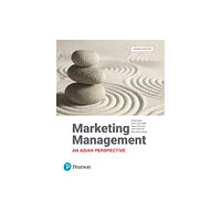 Pearson Education Limited Marketing Management, An Asian Perspective (häftad, eng)
