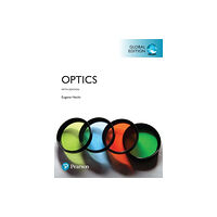Pearson Education Limited Optics, Global Edition (häftad, eng)