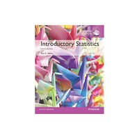Pearson Education Limited Introductory Statistics, MyLab Revision, Global Edition (häftad, eng)