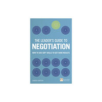Pearson Education Limited Leader's Guide to Negotiation, The (häftad, eng)