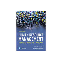 Pearson Education Limited Human Resource Management (häftad, eng)