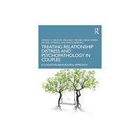 Taylor & francis ltd Treating Relationship Distress and Psychopathology in Couples (häftad, eng)