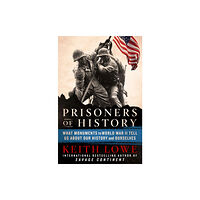 St Martins Pr Prisoners of History (inbunden, eng)