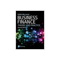 Pearson Education Limited Business Finance (häftad, eng)
