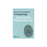 Pearson Education Limited Pearson REVISE BTEC National Computing Revision Workbook - for 2025 exams (häftad, eng)