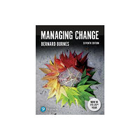 Pearson Education Limited Managing Change (häftad, eng)