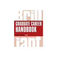 Pearson Education Limited Brilliant Graduate Career Handbook (häftad, eng)
