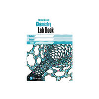 Pearson Education Limited Edexcel AS/A level Chemistry Lab Book (häftad, eng)