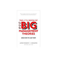 Pearson Education Limited Little Book of Big Management Theories, The (häftad, eng)