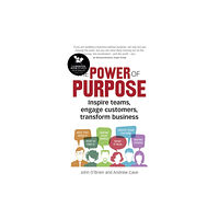 Pearson Education Limited Power of Purpose, The (häftad, eng)