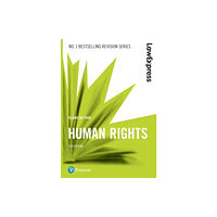 Pearson Education Limited Law Express: Human Rights (häftad, eng)