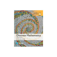 Pearson Education Limited Discrete Mathematics, Global Edition (häftad, eng)