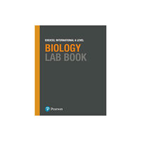 Pearson Education Limited Pearson Edexcel International A Level Biology Lab Book (häftad, eng)