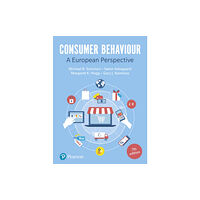 Pearson Education Limited Consumer Behaviour (häftad, eng)