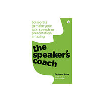 Pearson Education Limited Speaker's Coach, The (häftad, eng)