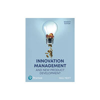 Pearson Education Limited Innovation Management and New Product Development (häftad, eng)