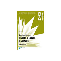Pearson Education Limited Law Express Question and Answer: Equity and Trusts, 5th edition (häftad, eng)