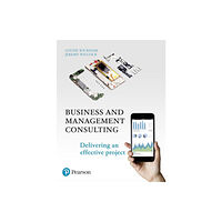 Pearson Education Limited Business and Management Consulting (häftad, eng)