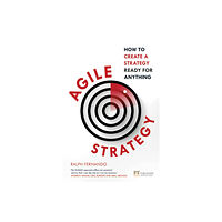 Pearson Education Limited Agile Strategy (häftad, eng)