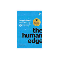 Pearson Education Limited Human Edge, The (häftad, eng)