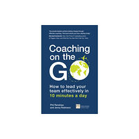 Pearson Education Limited Coaching on the Go (häftad, eng)