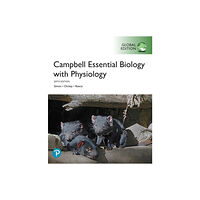Pearson Education Limited Campbell Essential Biology with Physiology, Global Edition (häftad, eng)