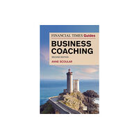 Pearson Education Limited Financial Times Guide to Business Coaching, The (häftad, eng)