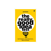 Pearson Education Limited Really Good Idea Test, The (häftad, eng)