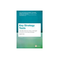 Pearson Education Limited Key Strategy Tools (häftad, eng)