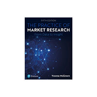 Pearson Education Limited The Practice of Market Research (häftad, eng)