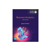 Pearson Education Limited Business Analytics, Global Edition (häftad, eng)
