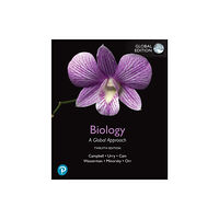 Pearson Education Limited Biology: A Global Approach, Global Edition (häftad, eng)