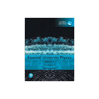 Pearson Education Limited Essential University Physics: Volume 1, Global Edition (häftad, eng)