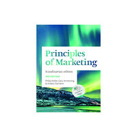 Pearson Education Limited Principles of Marketing (häftad, eng)