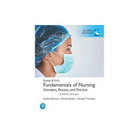 Pearson Education Limited Kozier & Erb's Fundamentals of Nursing, Global Edition (häftad, eng)