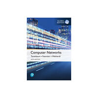 Pearson Education Limited Computer Networks, Global Edition (häftad, eng)