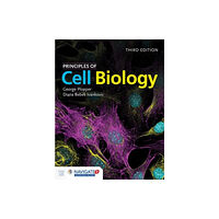 Jones and Bartlett Publishers, Inc Principles of Cell Biology (häftad, eng)