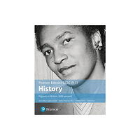Pearson Education Limited GCSE (9-1) Edexcel History Migrants in Britain c. 800-present Student Book (inbunden, eng)