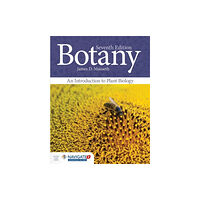 Jones and Bartlett Publishers, Inc Botany: an Introduction to Plant Biology (häftad, eng)
