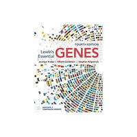 Jones and Bartlett Publishers, Inc Lewin's Essential GENES (häftad, eng)