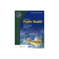 Jones and Bartlett Publishers, Inc Essentials of Public Health (häftad, eng)