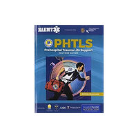 Jones and Bartlett Publishers, Inc PHTLS French: Soins De Reanimation Prehospitaliers, Neuvieme Edition, Francaise edition (häftad, eng)