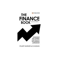 Pearson Education Limited The Finance Book 2e: Understand the numbers even if you're not a finance professional (häftad, eng)