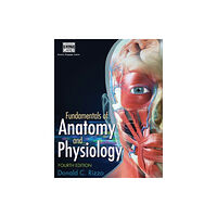 Cengage Learning, Inc Fundamentals of Anatomy and Physiology (häftad, eng)