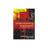 Cengage Learning, Inc Cengage Advantage Books: Understanding Arguments (häftad, eng)