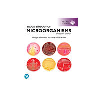 Pearson Education Limited Brock Biology of Microorganisms, Global Edition (häftad, eng)