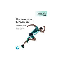 Pearson Education Limited Human Anatomy & Physiology, Global Edition (häftad, eng)