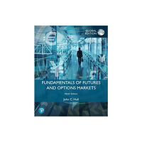 Pearson Education Limited Fundamentals of Futures and Options Markets, Global Edition (häftad, eng)
